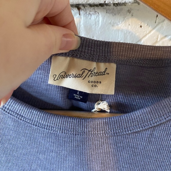 Universal Thread Tops Universal Thread Soft Bodysuit Poshmark